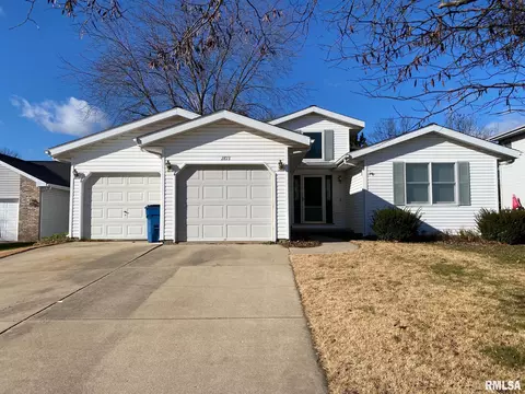 2813 Biscayne Dr, Springfield, IL 62707 photo 1