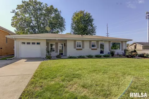 1846 Reed Ave, Springfield, IL 62704 photo 2