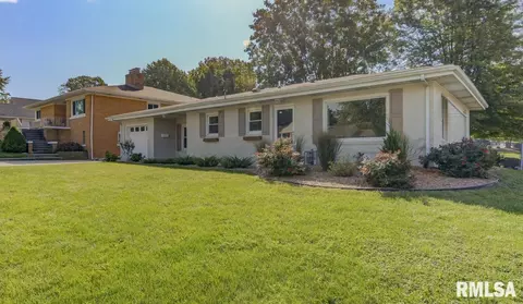 1846 Reed Ave, Springfield, IL 62704 photo 1