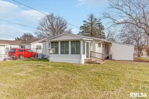 2001 N 23rd St, Springfield, IL 62702 photo 23