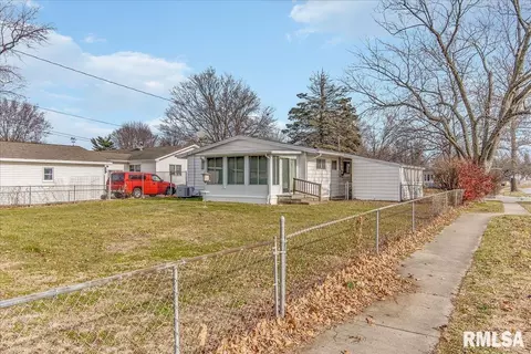 2001 N 23rd St, Springfield, IL 62702 photo 26