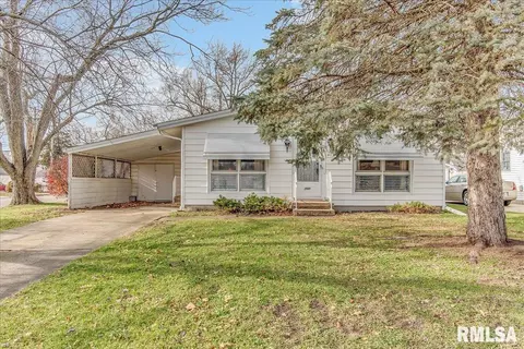 2001 N 23rd St, Springfield, IL 62702 photo 2