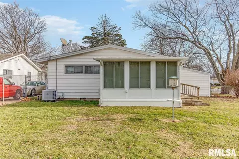 2001 N 23rd St, Springfield, IL 62702 photo 24