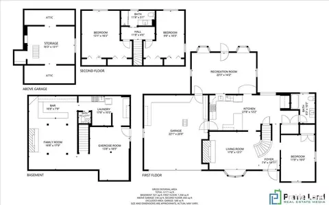 340 Brian Ln, Dawson, IL 62520 photo 46