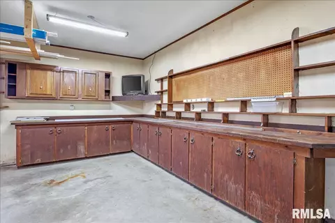 340 Brian Ln, Dawson, IL 62520 photo 36