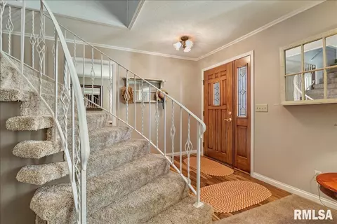 340 Brian Ln, Dawson, IL 62520 photo 20