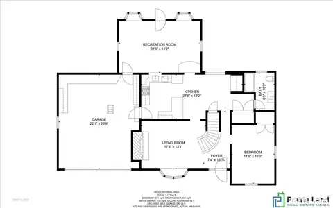 340 Brian Ln, Dawson, IL 62520 photo 47