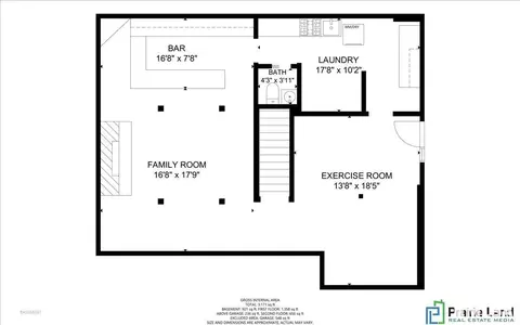 340 Brian Ln, Dawson, IL 62520 photo 48