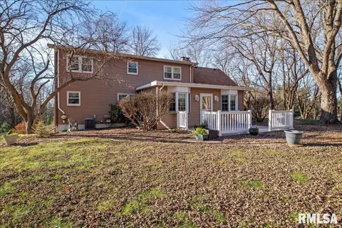 340 Brian Ln, Dawson, IL 62520 photo 45