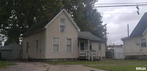 1232 N Peoria Rd, Springfield, IL 62702 photo 1