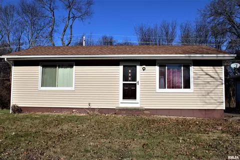 229 Buckhorn Dr, Springfield, IL 62707 photo 1