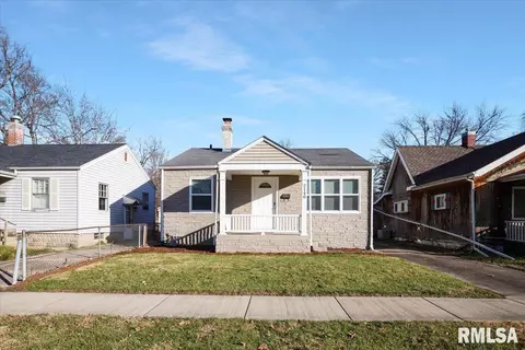2140 S 13th St, Springfield, IL 62703 photo 1
