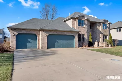 501 Colbrook Dr, Springfield, IL 62702 photo 3