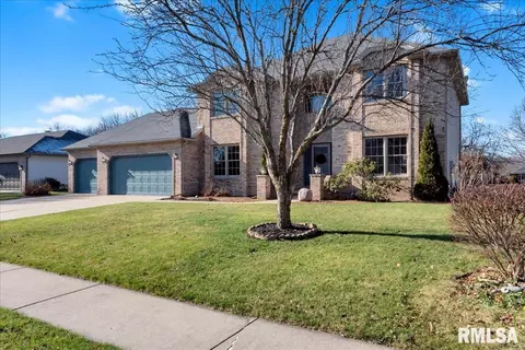 501 Colbrook Dr, Springfield, IL 62702 photo 2