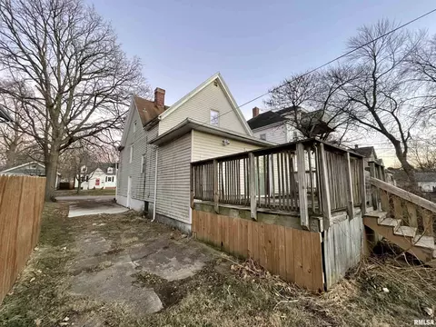1829 S Spring St, Springfield, IL 62704 photo 16