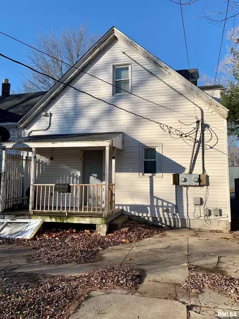 222 N Macarthur Blvd, Springfield, IL 62702 photo 2