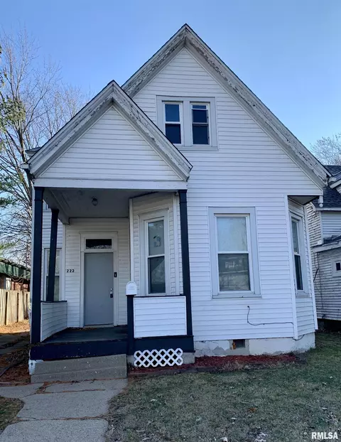 222 N Macarthur Blvd, Springfield, IL 62702 photo 1