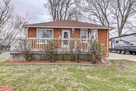 123 Aarup St, Springfield, IL 62703 photo 33