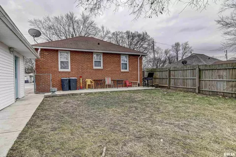 123 Aarup St, Springfield, IL 62703 photo 30