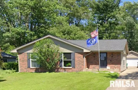 3306 Solar Ave, Springfield, IL 62702 photo 1