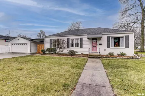 2300 S Spring St, Springfield, IL 62704 photo 2