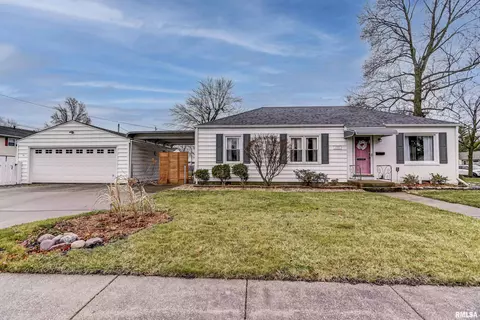 2300 S Spring St, Springfield, IL 62704 photo 1