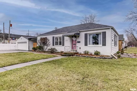 2300 S Spring St, Springfield, IL 62704 photo 3