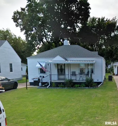 2829 S 5th St, Springfield, IL 62703 photo 1