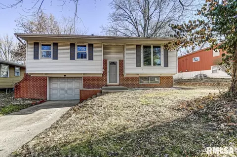 204 Whitefield Rd, Springfield, IL 62704 photo 1