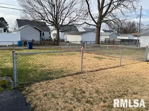 2025 Marland St, Springfield, IL 62702 photo 16