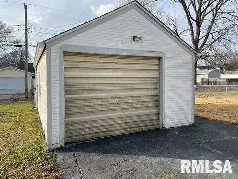 2025 Marland St, Springfield, IL 62702 photo 17