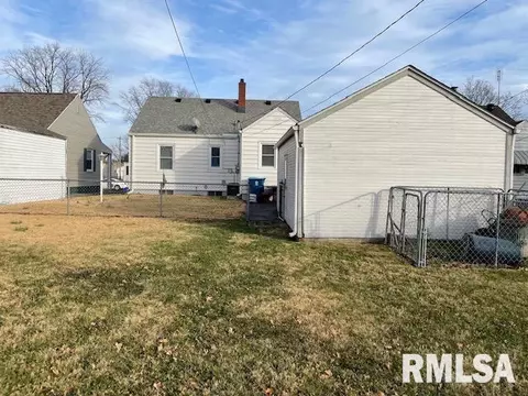 2025 Marland St, Springfield, IL 62702 photo 18