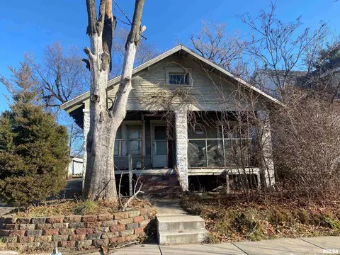 1522 N 11th St, Springfield, IL 62702 photo 1
