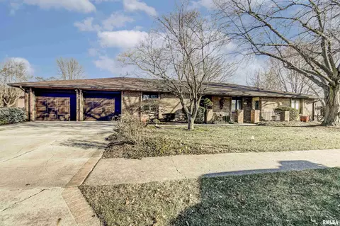 508 Avondale Dr, Springfield, IL 62704 photo 1