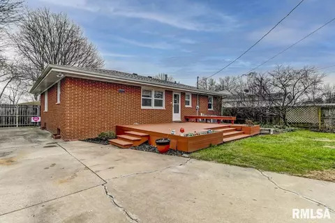 33 Longbow Ln, Springfield, IL 62704 photo 33