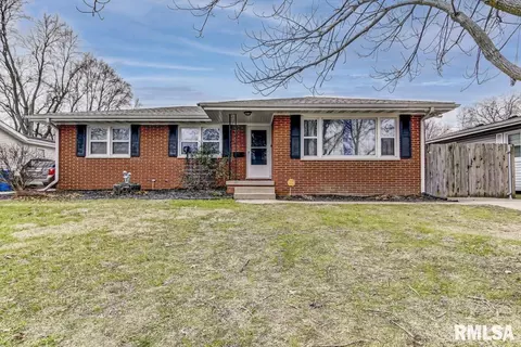 33 Longbow Ln, Springfield, IL 62704 photo 1