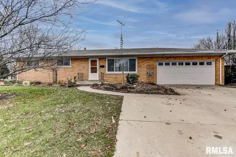 64 Nottingham Rd, Springfield, IL 62704 photo 1