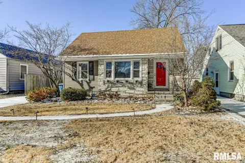 2227 S College St, Springfield, IL 62704 photo 3