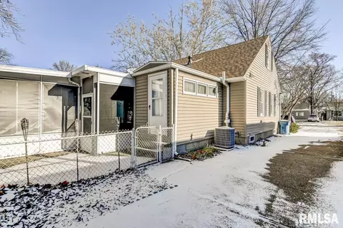 2227 S College St, Springfield, IL 62704 photo 32