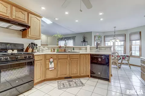 307 Dover Dr, Chatham, IL 62629 photo 9