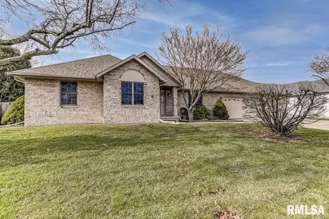 307 Dover Dr, Chatham, IL 62629 photo 40