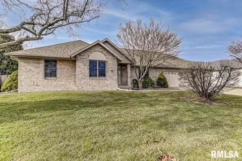 307 Dover Dr, Chatham, IL 62629 photo 39