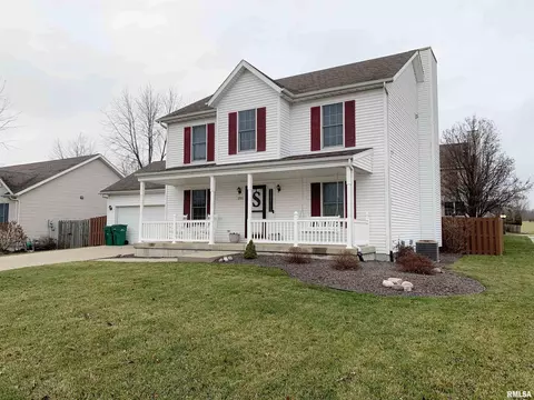 3725 Cranleigh Blvd, Springfield, IL 62712 photo 2