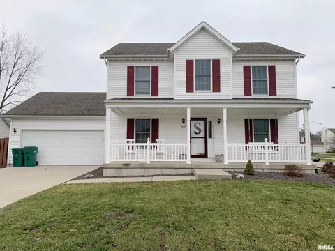 3725 Cranleigh Blvd, Springfield, IL 62712 photo 1