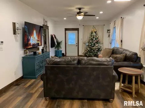 209 E Pine St, Modesto, IL 62667 photo 5