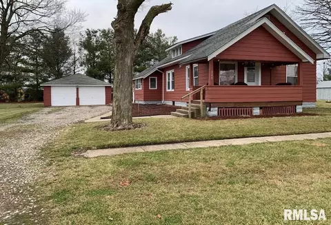 209 E Pine St, Modesto, IL 62667 photo 33