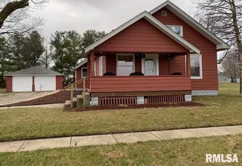 209 E Pine St, Modesto, IL 62667 photo 41