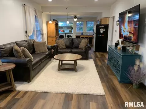 209 E Pine St, Modesto, IL 62667 photo 7