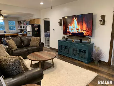 209 E Pine St, Modesto, IL 62667 photo 6