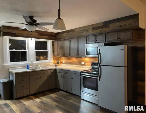 209 E Pine St, Modesto, IL 62667 photo 9